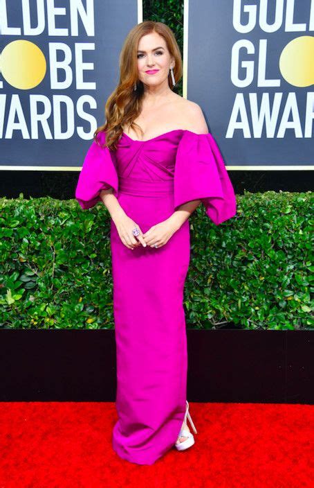 The Most Daring Dresses At The 2020 Golden Globes Golden Globes 2020