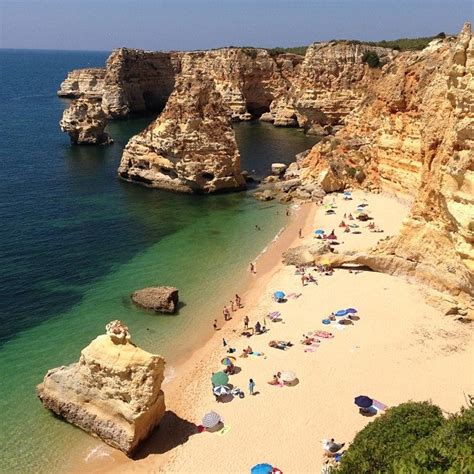 Las 10 Mejores Playas De Portugal Que Debes Visitar Edreams