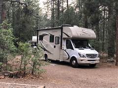 Explore Texas In Style Craigslist San Antonio S Rv Extravaganza