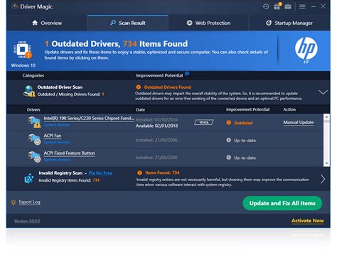 Best Free Driver Updater Software Acanano