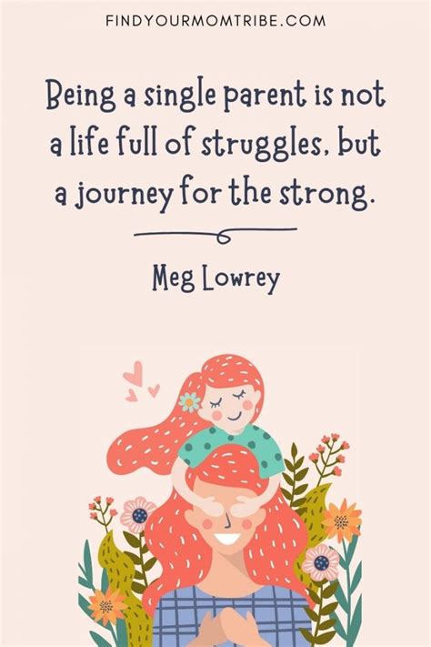 157 Best Single Mom Quotes To Inspire And Show Your Strength