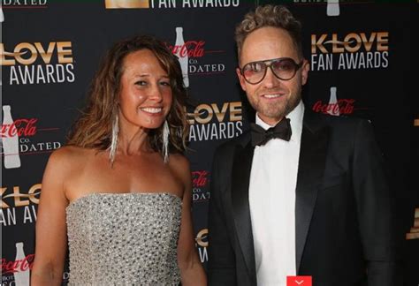 Amanda Levy Mckeehan Tobymac Wife Bio Wiki Age And Facts