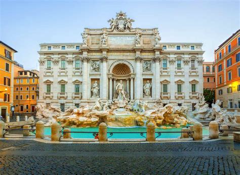 Join the visit italy community now! A Guide to Fountains in Rome | Italy Perfect - Italy ...