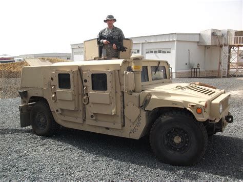 The hmmwv's mission is to provide a light tactical vehicle for command and control. M1114 HMMWV - EndWar Wiki