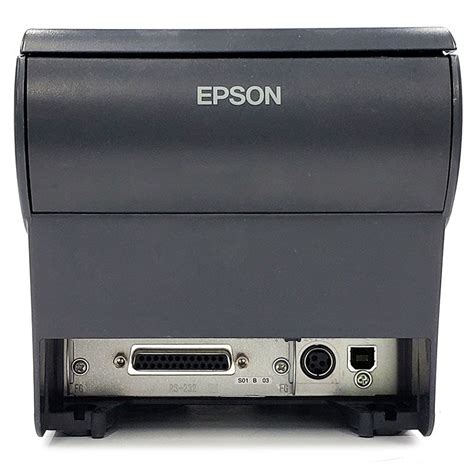 We did not find results for: Installer Imprimante Epson Tm T88V / Tete D Impression ...