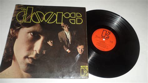 Popsike Com THE DOORS THE DOORS EKL 4007 ELEKTRA RECORDS 1967 UK