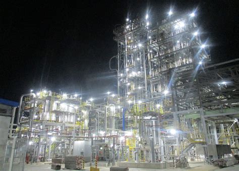 Lotte chemical titan (formerly known as titan petchem) proudly malaysia's first and largest integrated producer of olefins and polyolefins, and lotte chemical titan' main products are olefins (ethylene and propylene) and polyolefins (polyethylene and polypropylene). Malaysia Project ⋆ GRACE FIELD CORPORATION SDN. BHD. (OIL ...