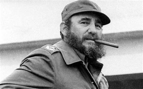 — acusación constitucional contra el intendente felipe guevara: Canal FOX producirá serie de Fidel Castro - Noticias de ...
