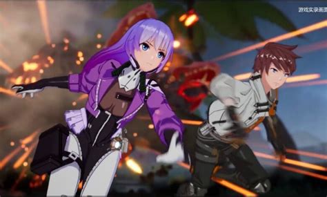 We did not find results for: El nuevo juego se parece a Genshin Impact, solo que como ...