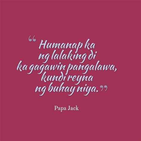 Check spelling or type a new query. Papa Jack Quotes Love. QuotesGram