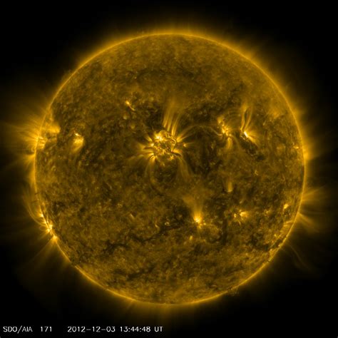 Imperium Solis: Ode a um Sol (demasiado) tranquilo