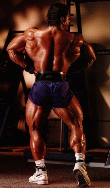 Sonny Schmidt Picture Strongman Iron Man Bodybuilding Motivation