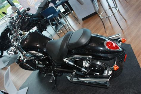 They offer great versatility, as well as practicality and convenience. TRIUMPH - ma nouvelle mouture TRIUMPH ROCKET III roadster