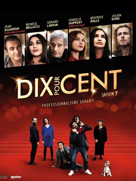 Folge 22 sandrine kiberlain fr , 2020. Call my agent Temporada 4 - SensaCine.com