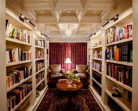 Home Library Design Tips From A Professional Designer