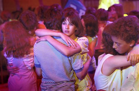 Клод брассёр, брижит фоссе, софи марсо и др. La Boum (TMC) - Êtes-vous un vrai fan de La Boum ? - News ...