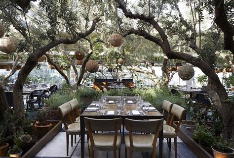 Explore menus for restaurants in los angeles, ca on menupages, your online source for restaurant menus in los angeles. rooftop garden | Soho house, Hollywood homes, Rooftop dining