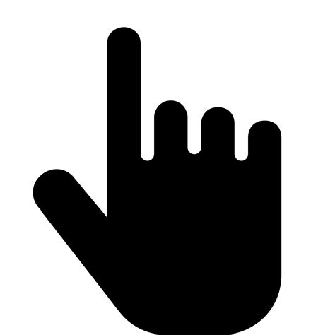 Hands Icon Pack Icons8 Clipart Best Clipart Best