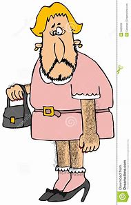 Image result for cartoon pictures of men wearing dresses