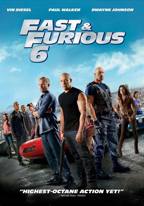 Mels Ramblings Fast And Furious Its More Than Just About Being Fast