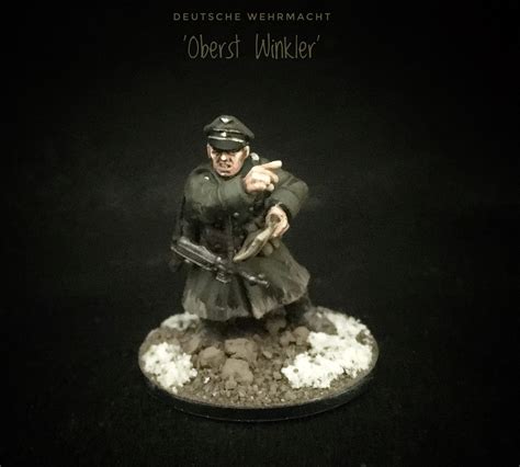 Bolt Action Character Figures Ontabletop Home Of Beasts Of War