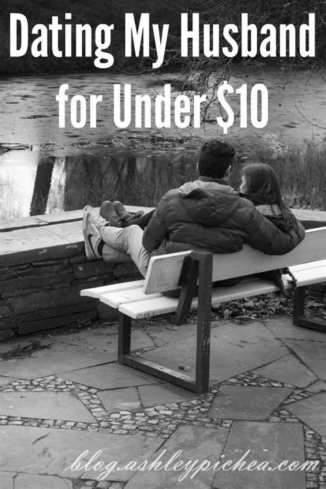 So without further ado, 34 date ideas for married couples that are anything but snoozy. Dating My Husband for Under $10 | Date night ideas for ...
