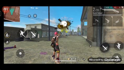 I realize the most popular one is pubg mobile but it's miles very hard to get a modded version of pubg this is why in this article i will give you a modified. Free fire headshot tricks and tips / headshots only - YouTube