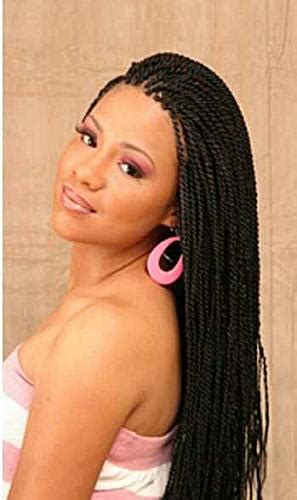 Maybe you would like to curl your hair for a special event? Kates African Hair Braiding in Waukegan, IL - YellowBot