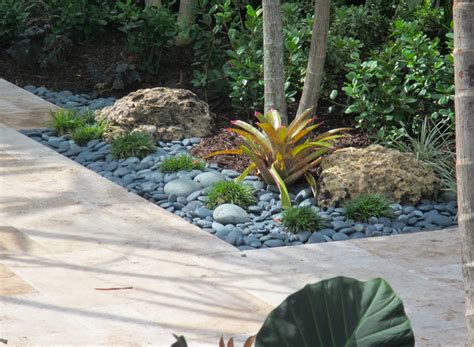 Backyard Landscaping Ideas For South Florida Backyard Landscape Ideas