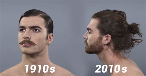 here s how western male beauty standards evolved hot sex picture