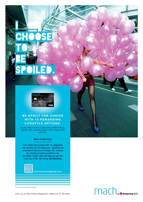 Copyright © hong leong bank berhad reserved. Mach by Hong Leong Bank on Behance