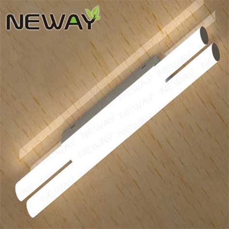 Hesitation will only delay your satisfaction of doing online shopping. 48W72W96W LED 2 Tubes Office Ceiling Lighting Fluorescent ...