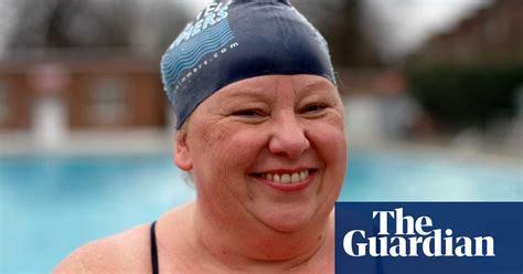 My 50th Birthday Swimming Challenge Week Four Swimming The Guardian