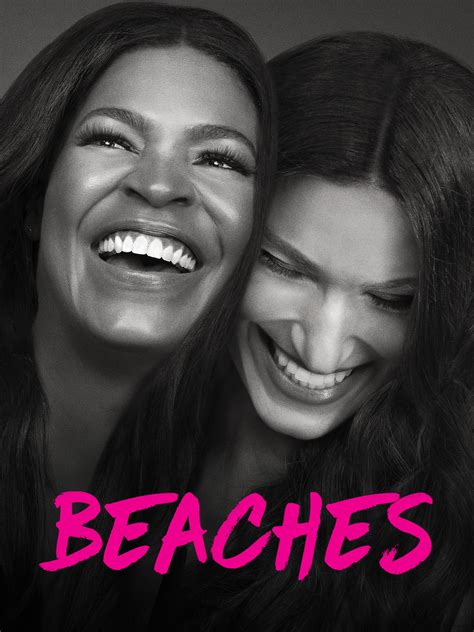 Beaches - Movie Reviews