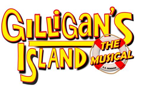 Gilligans Island The Musical Tickets Rpm Theatre Co