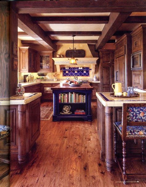 See more ideas about mexican decor, decor, mexican kitchen decor. #hacienda#mexican#decor: Mexican style kitchen Isn't this ...