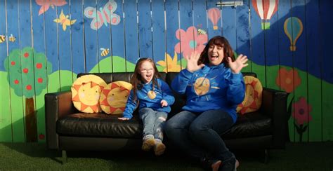 Irish Children Mark World Down Syndrome Day With Inspirational New