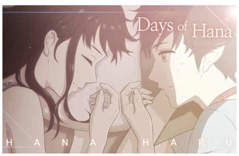 Days Of Hana By Seokwoo WEBTOON