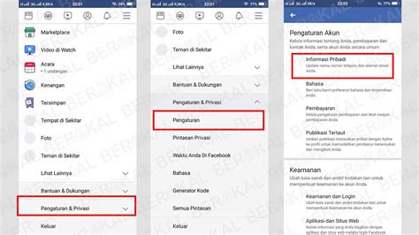 Cara mengganti nama dan karakter name unik. √ 2 Cara Mengganti Nama Facebook yang Sudah Tidak Bisa Diganti