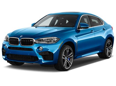 2019 bmw x6 summary review
