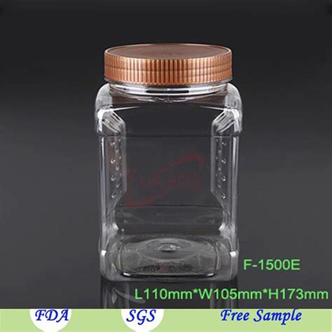 We did not find results for: 1500ml Batal PET Square Pinch Grip Makanan Wadah Plastik ...