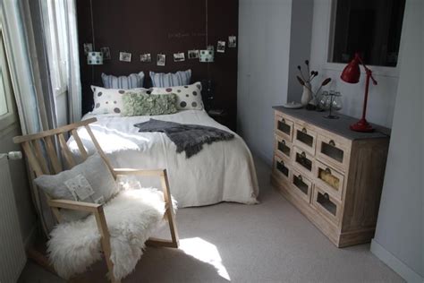 Voici d'autres idées encore pour une décoration chambre adulte à grand effet! Épinglé sur Chambre adulte