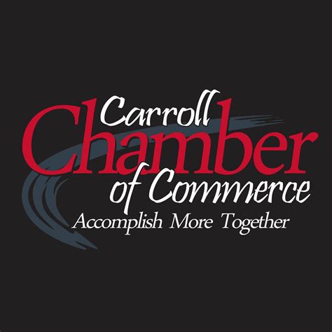 Carroll Chamber of Commerce - Iowa