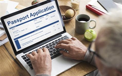 Education malaysia global services (emgs) is wholly owned by the ministry of higher education and is the official gateway to studying in malaysia as all international student applications to study in malaysia must be made through this portal. Passport Renewal Online: Process, Fees & More | Zameen Blog