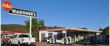 Photos of Gas Stations In Arizona