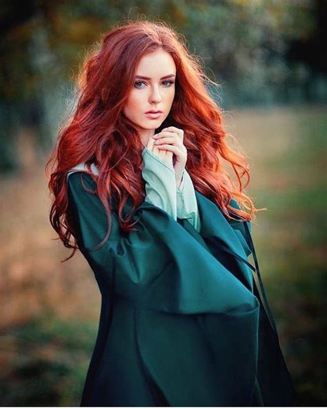 Account Suspended Red Hair Woman Red Hair Red Hair Color