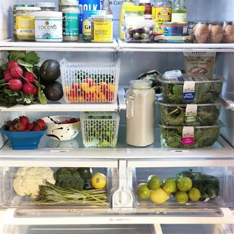 Learn How To Store Produce So It Doesnt Spoil Healthy Shopping