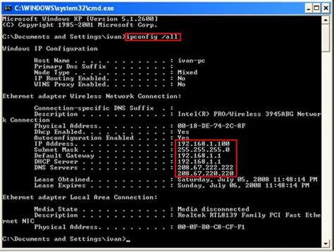 This format is used by ip version 4 (or ipv4). What is My IP Address