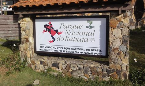 Escolas por etapa de ensino em itatiaia. Parque Nacional do Itatiaia inicia hoje reabertura gradual ...