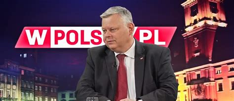 W czerwcu 2001 roku założył wraz z jarosławem i lechem kaczyńskimi partię prawo i sprawiedliwość. Marek Suski o Jarosławie Kaczyńskim: Na niwie politycznej ...
